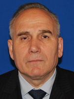 AVRAM Constantin